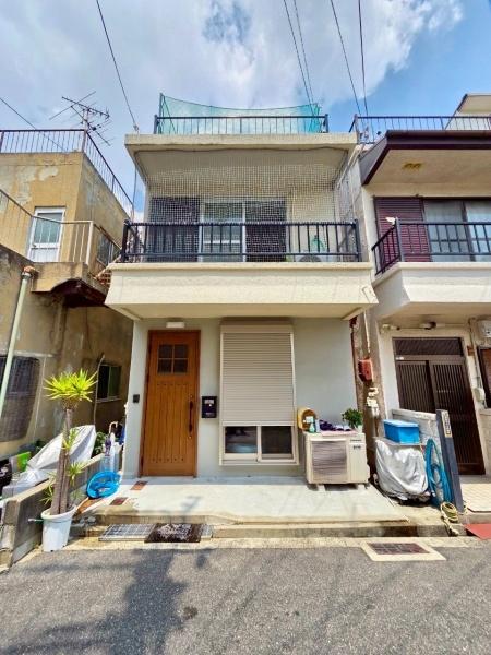 寺前町１丁目中古戸建