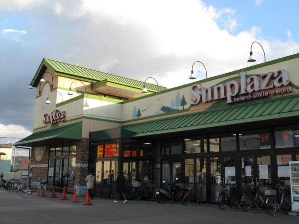 八尾市沼２丁目の中古一戸建て(サンプラザ八尾沼店)