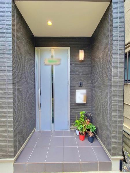 八尾市沼２丁目の中古一戸建て