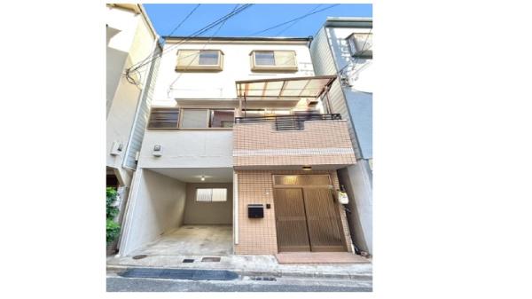 衣摺３丁目中古戸建