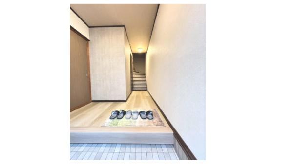 衣摺３丁目中古戸建