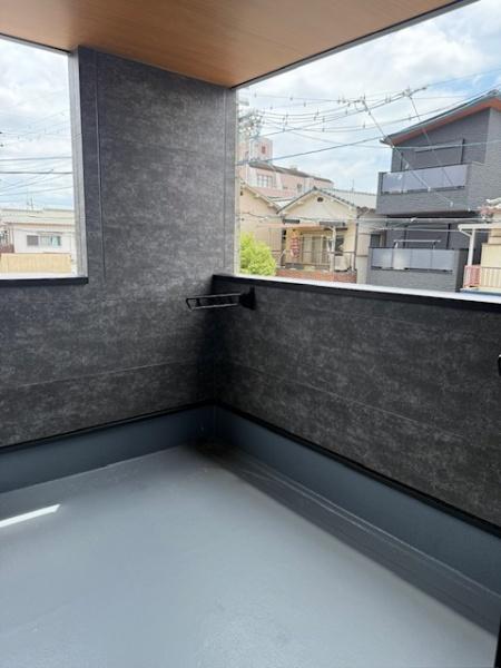 山本町北２丁目新築戸建て