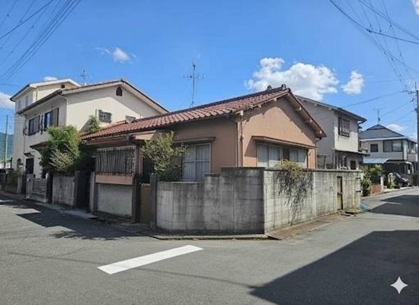 山本町北２丁目新築戸建て