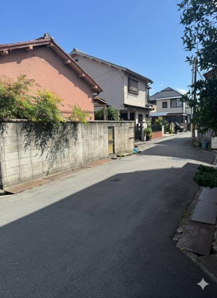 山本町北２丁目新築戸建て