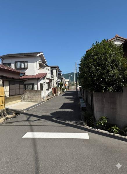 山本町北２丁目新築戸建て