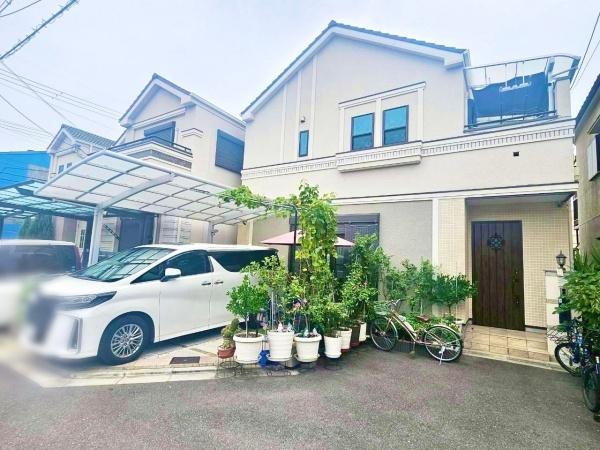 若江本町１丁目中古戸建