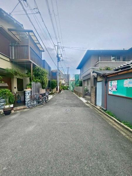 若江本町１丁目中古戸建