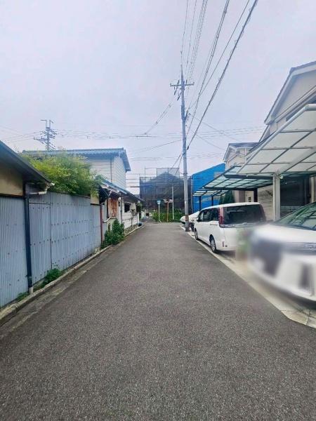 若江本町１丁目中古戸建