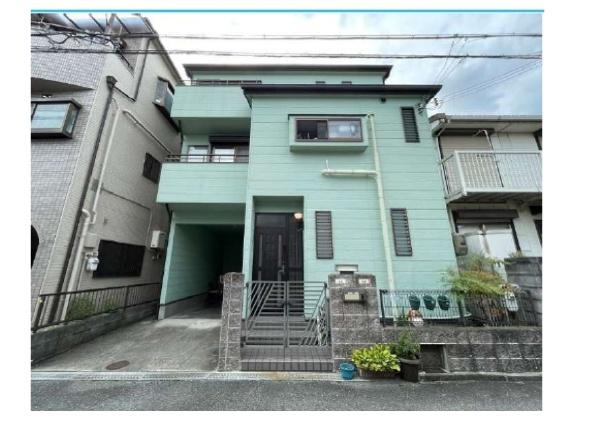 松原２丁目中古戸建