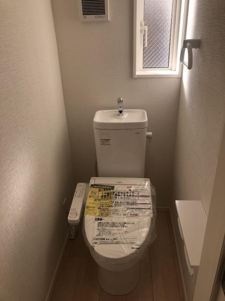 稲田本町１丁目新築戸建１号地