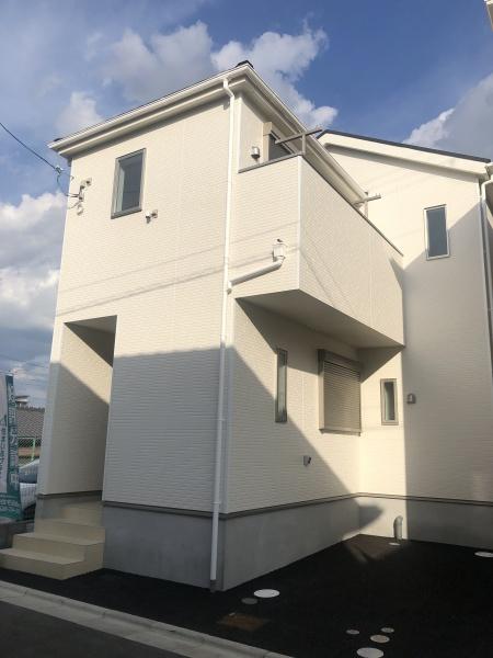 稲田本町１丁目新築戸建１号地