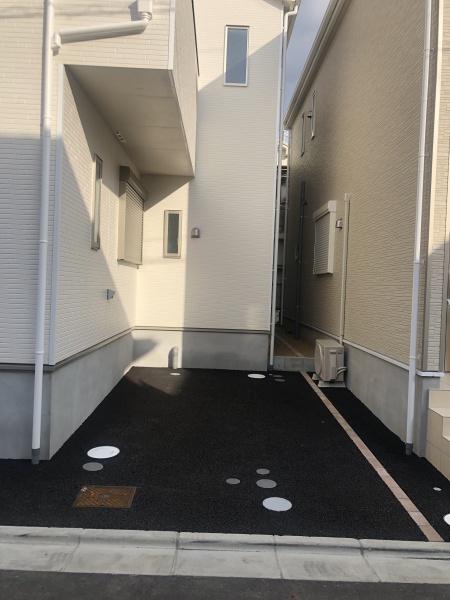 稲田本町１丁目新築戸建１号地