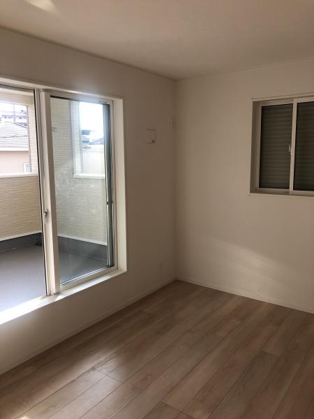 稲田本町１丁目新築戸建2号地
