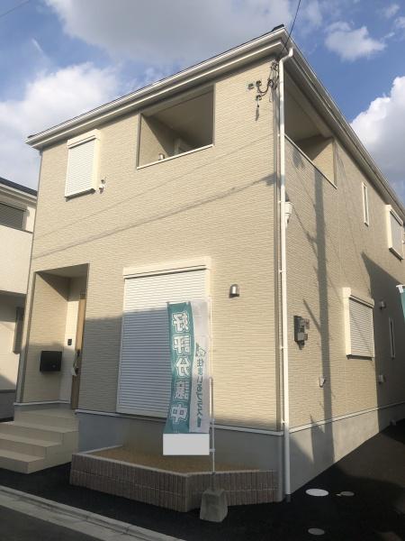 稲田本町１丁目新築戸建2号地