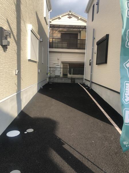 稲田本町１丁目新築戸建2号地