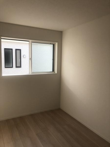 稲田本町1丁目新築戸建4号地