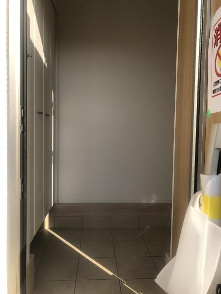 稲田本町1丁目新築戸建4号地