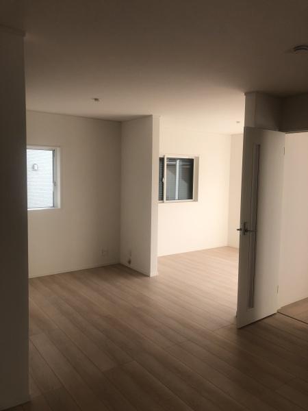 稲田本町1丁目新築戸建4号地