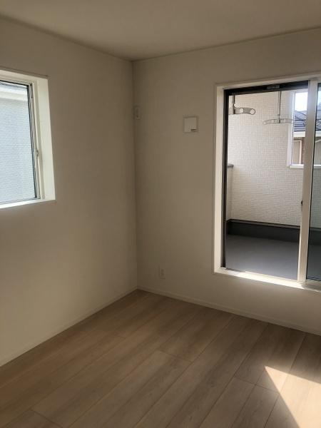 稲田本町1丁目新築戸建4号地