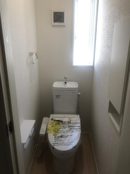 稲田本町1丁目新築戸建5号地