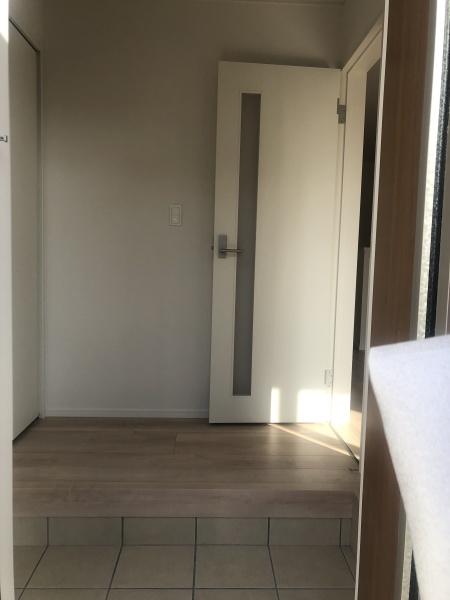 稲田本町1丁目新築戸建5号地