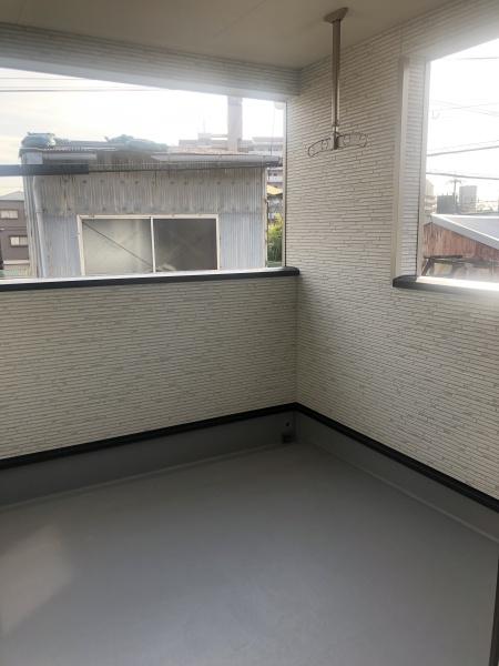 稲田本町1丁目新築戸建5号地