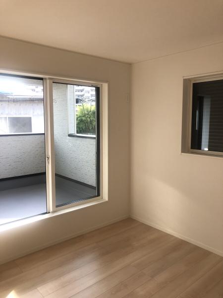 稲田本町1丁目新築戸建5号地