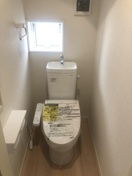 稲田本町1丁目新築戸建5号地
