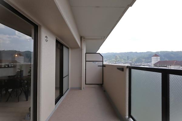 レックスプラザ八尾志紀中古マンション