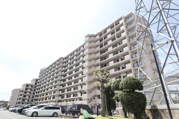 レックスプラザ八尾志紀中古マンション