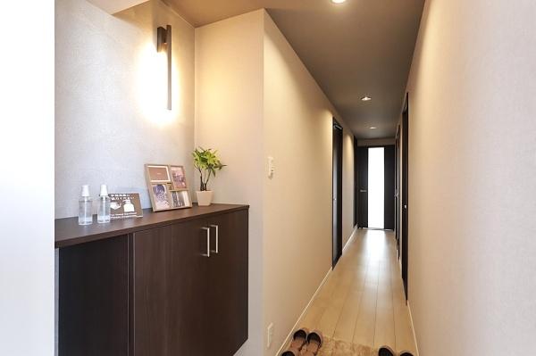 レックスプラザ八尾志紀中古マンション