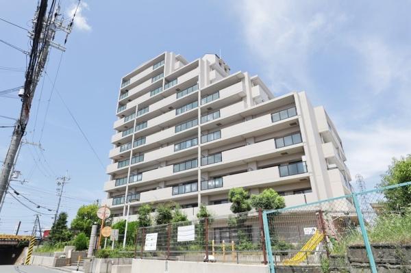 レックスプラザ八尾志紀中古マンション