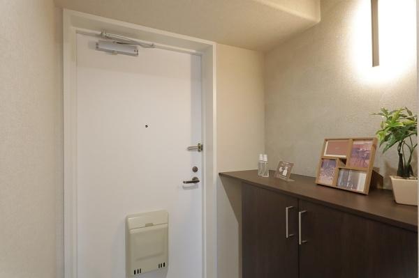 レックスプラザ八尾志紀中古マンション