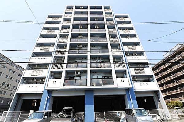 エスペラント光町中古マンション