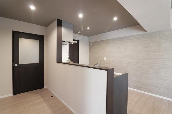 ファミールハイツ八尾Ｂ棟中古マンション