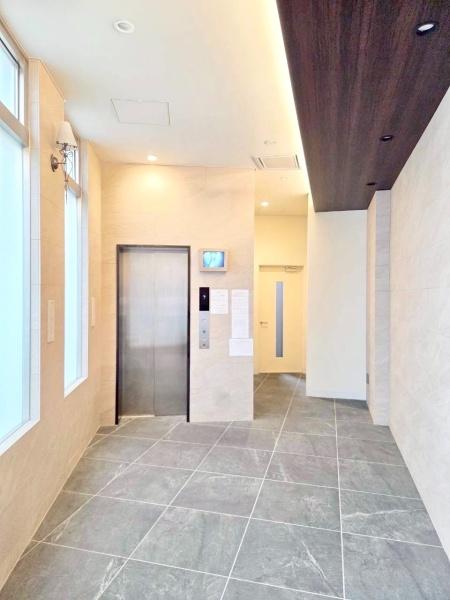 エスリード八尾駅前ザフロント中古マンション