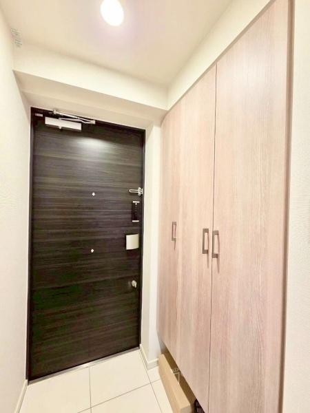 エスリード八尾駅前ザフロント中古マンション