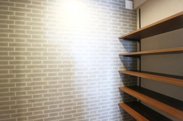 ライオンズマンション若江東弐番館