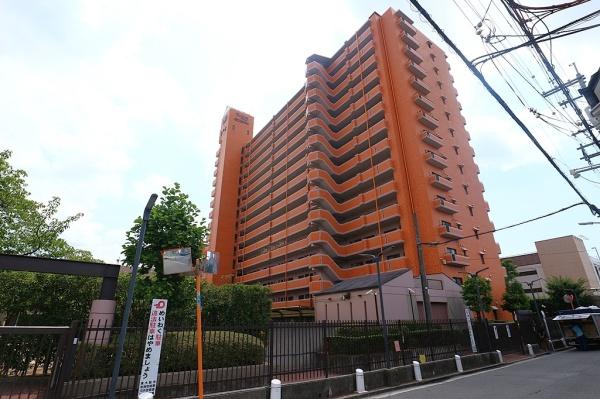 ライオンズマンション若江東弐番館