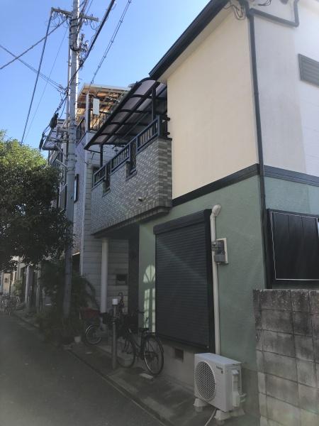 東大阪市吉田5丁目の中古一戸建