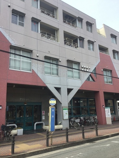 東大阪市東鴻池町４丁目の中古一戸建て(中鴻池リージョンセンター)