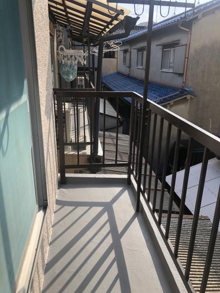 東大阪市東鴻池町４丁目の中古一戸建て