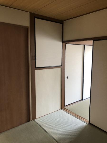 東大阪市東鴻池町４丁目の中古一戸建て