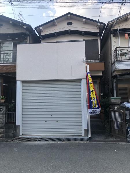 東大阪市東鴻池町4丁目の中古一戸建