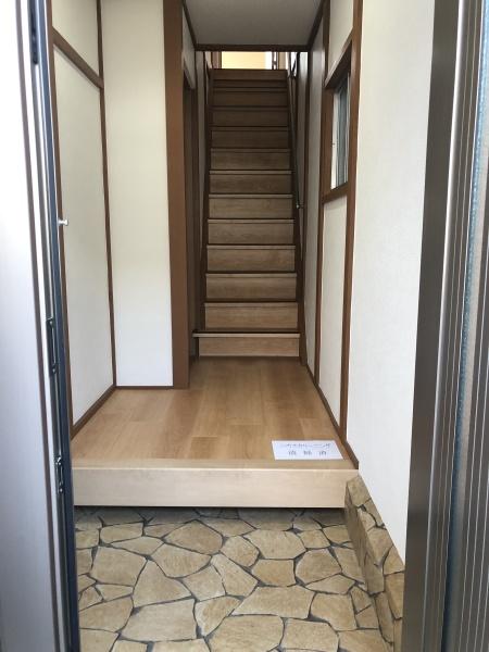 東大阪市東鴻池町４丁目の中古一戸建