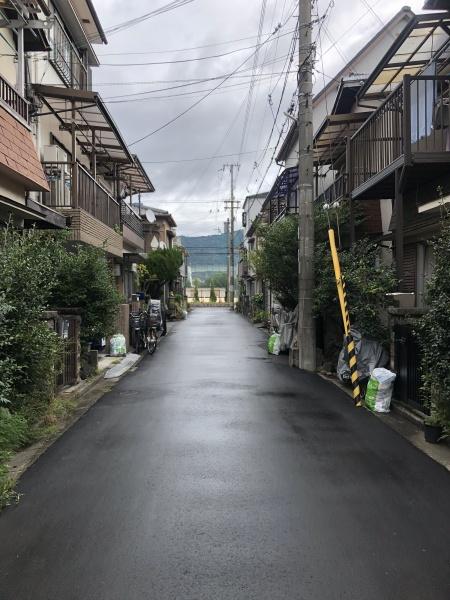 八尾市上之島町北２丁目の中古一戸建て