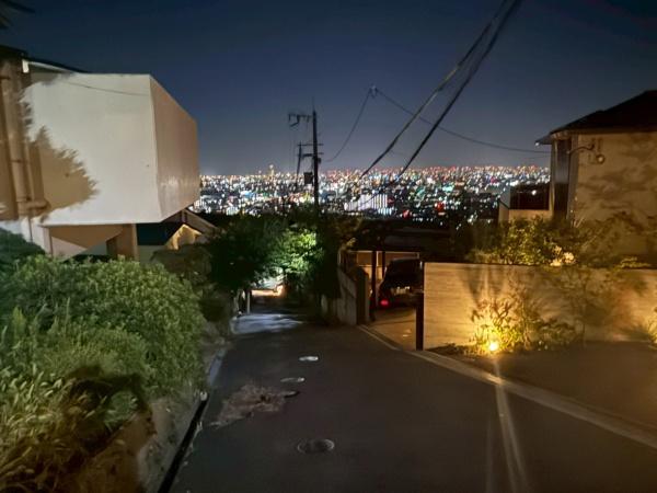 東大阪市東石切町４丁目の中古一戸建て