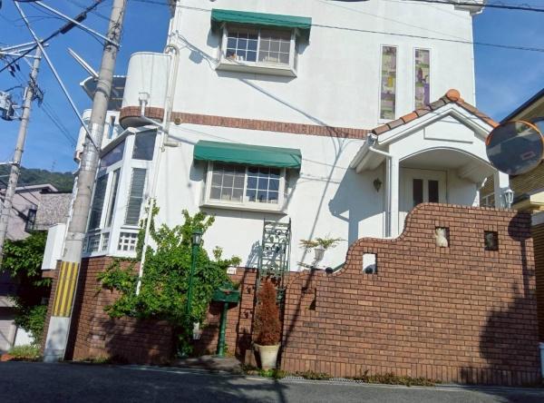 東大阪市東石切町４丁目の中古一戸建て