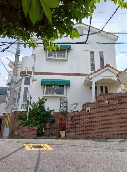 東大阪市東石切町４丁目の中古一戸建