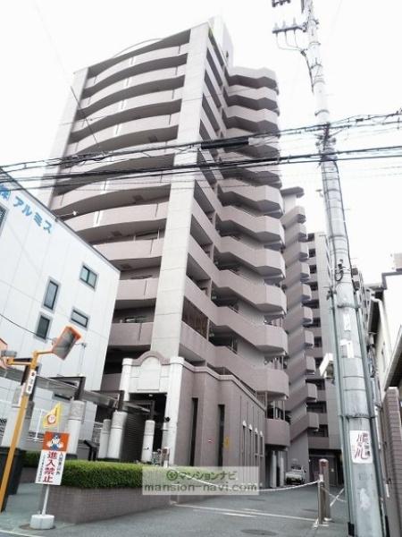 コスモ東大阪中古マンション